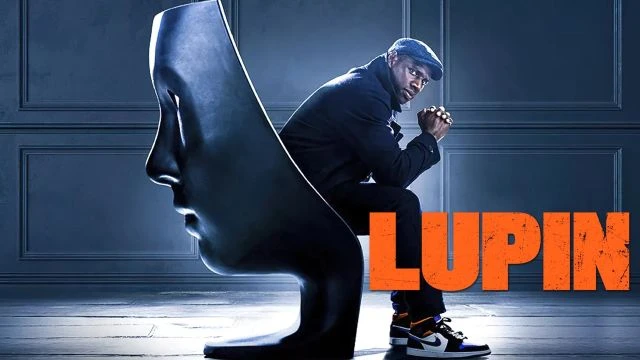  Lupin, il ladro gentiluomo - All Season - لوبين اللص المحترم