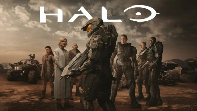 Halo Serie TV Season 1 Free On CleanFlix