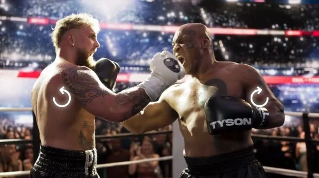 JAKE PAUL VS MIKE TYSON is FREE on youtuber-free
