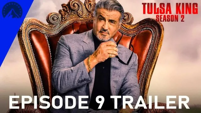 Tulsa King Season 2 | TRAILER | tulsa king season 2