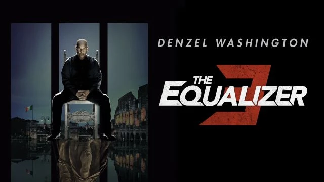 The Equalizer 3 – Senza Tregua 2023