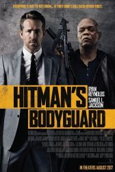 The Hitman's Bodyguard 1 - Come ti ammazzo il bodyguard 1