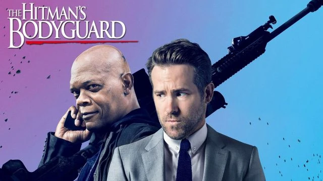 The Hitman's Bodyguard 1 - Come ti ammazzo il bodyguard 1