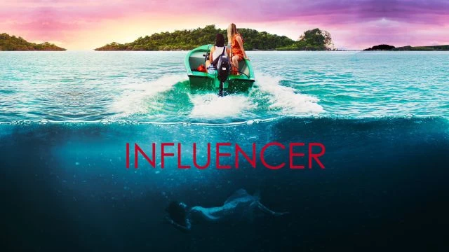 Influencer - L'isola delle illusioni - Horror, Mystery