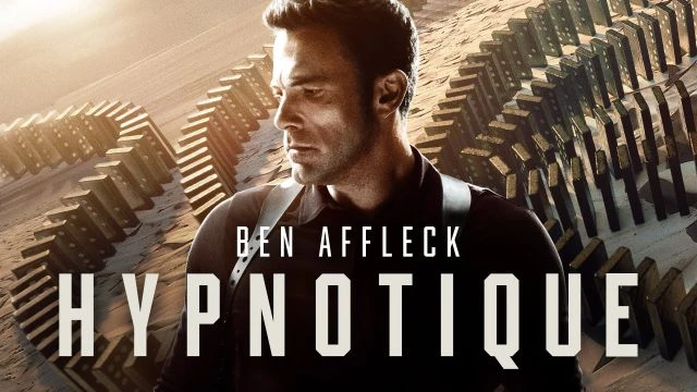 Hypnotic 2023 -  Science Fiction, Action