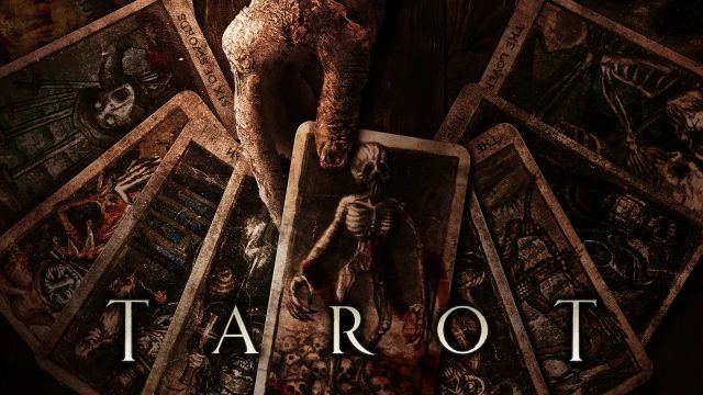 Tarot (2024)  - La Profezia del Male