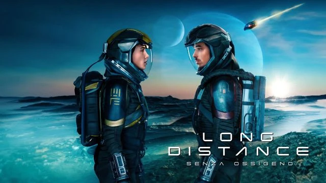 Distant (2024) Long Distance - Senza Ossigeno