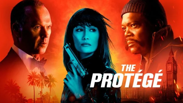 The protegè Nata per la vendetta