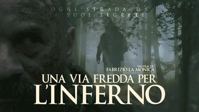Una Via Fredda per l' inferno  (2024)