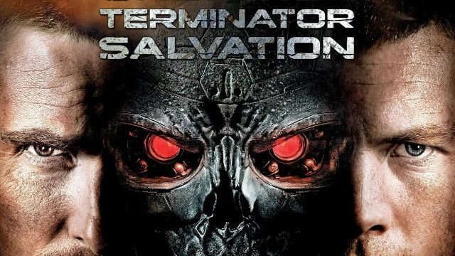 Terminator Salvation - zione, Fantascienza