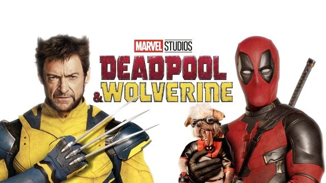 Deadpool & Wolverine (2024)  Action, Comedy, Science Fiction