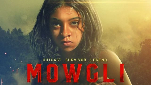 Mowgli Il figlio della giungla - ماوكلي مدبلج للعربية