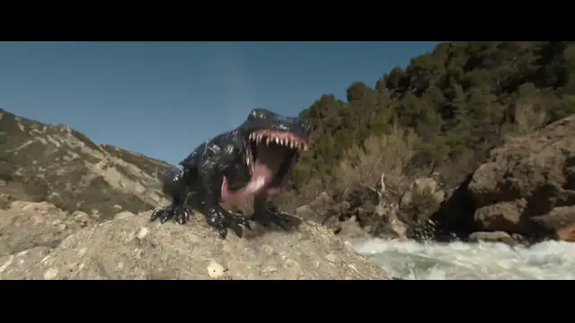 Venom 3 - The Last Dance 2024 exclusive on youtuber-free حصرياً على