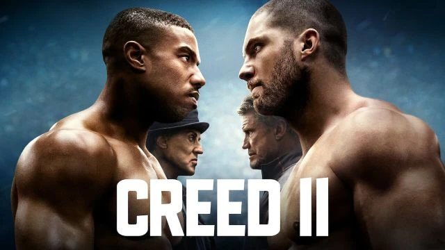 Creed II - In gioco c'è molto più di un titolo