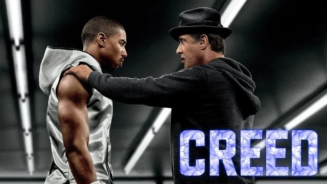 Creed - Nato Per Combattere - Adonis Creed, il figlio di Apollo
