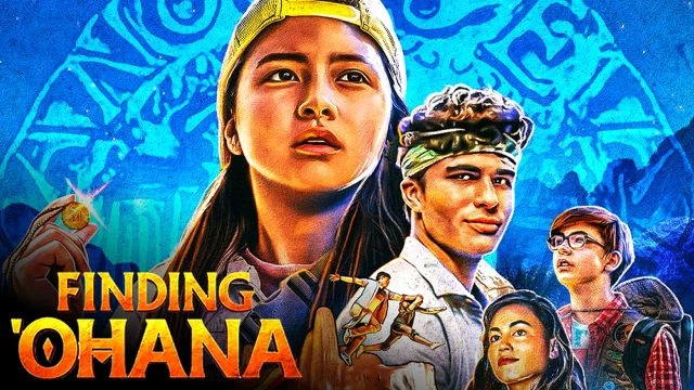 La scoperta di ‘Ohana - مدبلج للعربية - Adventure, Action, Comedy