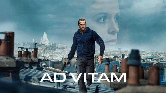 Ad Vitam - مدى الحياة - (2025) - Dramma, Crime, Azione