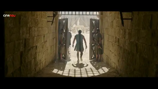 Gladiator II 2024 TrackAudio: Italiano - English - مترجم بالعربية