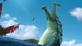 The Sea Beast (2022)  Il mostro dei mari - مدبلج للعربية