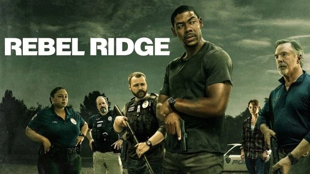 Rebel Ridge 2024 - Crime, Azione, Thriller, Dramma