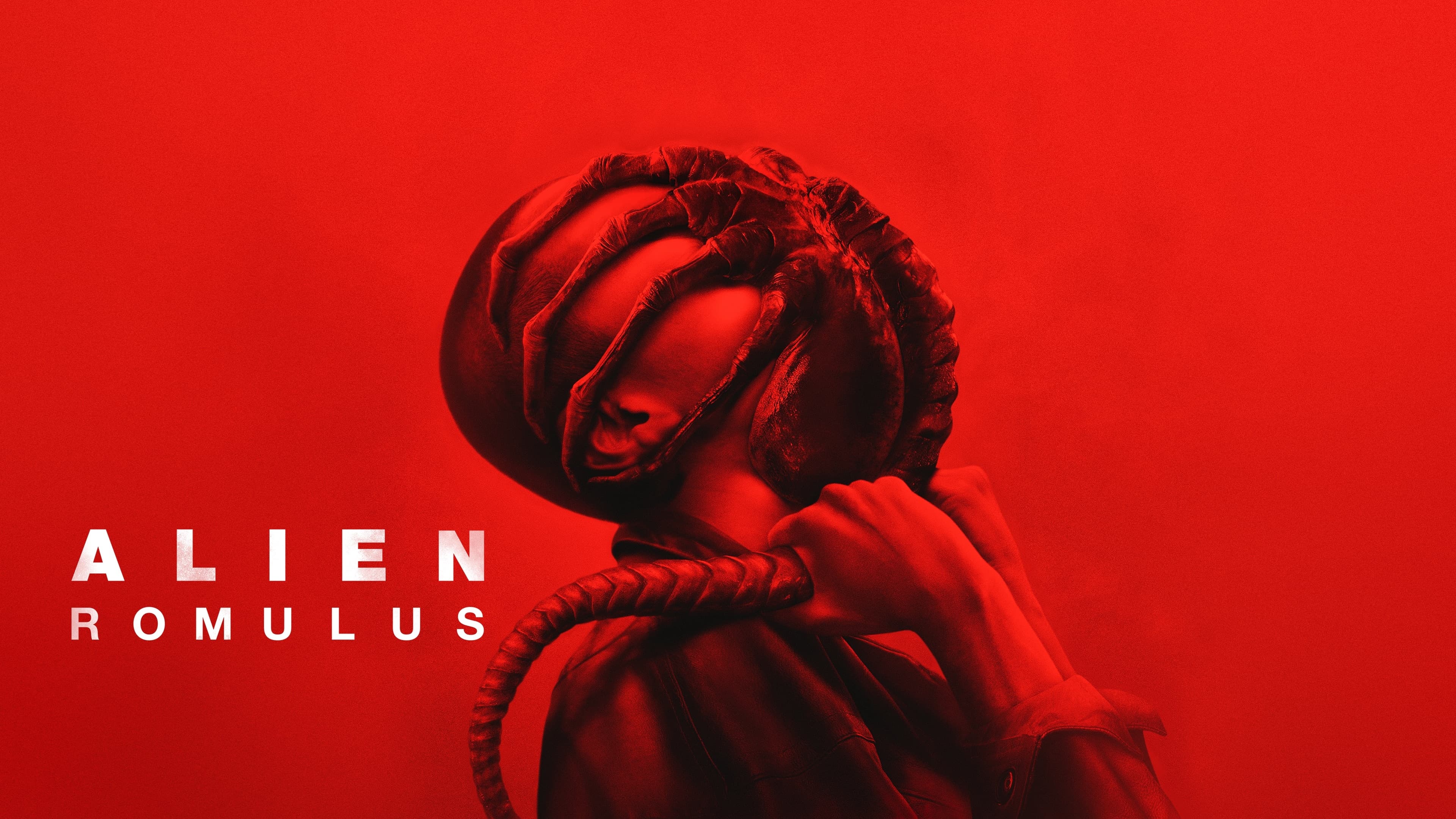 Alien: Romulus (2024) - فضائي : رومولوس