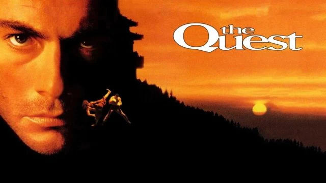 The Quest (1996)  - La Prova -  Action, Adventure, Drama
