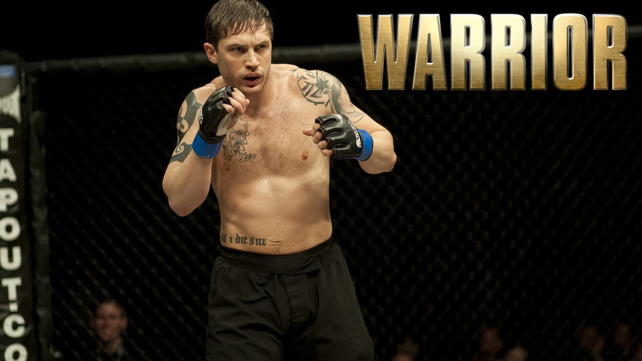 Warrior - الأسرة تستحق القتال من أجلها -  Dramma, Azione
