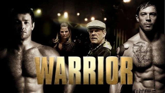 Warrior - الأسرة تستحق القتال من أجلها -  Dramma, Azione