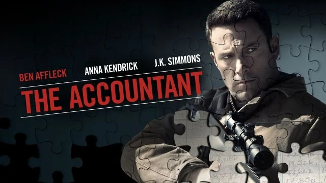 The Accountant (2016)  - المحاسب