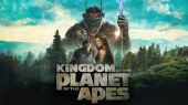 Kingdom of the Planet of the Apes (2024) - Pianeta delle Scimmie