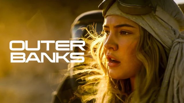 Outer Banks S01 E01 Pilot SerieTV 2024