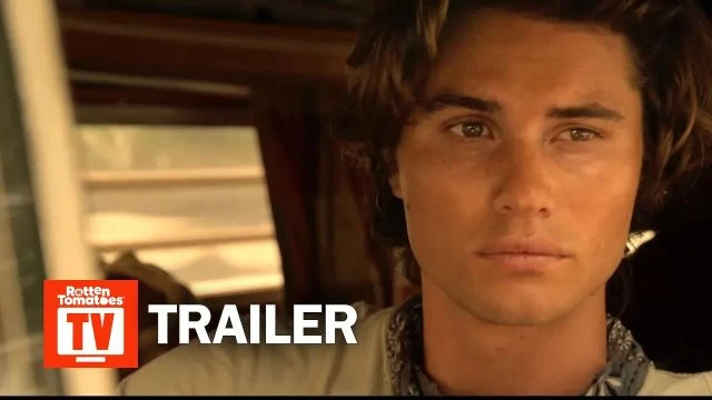 Outer Banks 1 -  Serie TV - Season 1 Trailer | youtuber-free